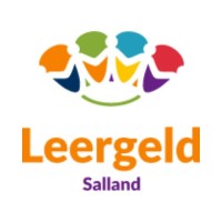 Leergeld Salland logo - Similar company to Stichting Leergeld Arnhem