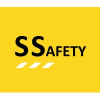 SSafety - Sicurezza dei macchinari logo - Similar company to Ottotech