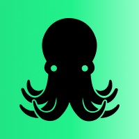 Data Octopus logo - Similar company to Servvus