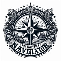 PM Xpert Navigator logo - Similar company to Ilahi Trading & Contracting Private Limited