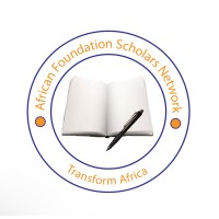 African Foundation Scholars Network logo - Similar company to Velocirax