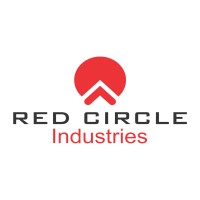 RED CIRCLE INDUSTRIES logo - Similar company to Kenn Enviroengineers