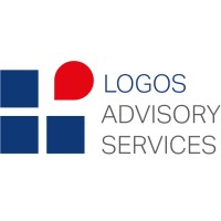 Logos Advisory logo - Similar company to Tedxpolignano A Mare