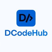 Dcode Hub logo - Similar company to Appropriate Tech Solutions