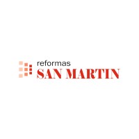 Reformas San Martin logo - Similar company to Mj Arquitectos
