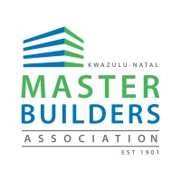 Master Builders KwaZulu-Natal logo - Similar company to Solachi Tracker