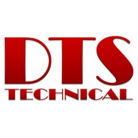 DTS Technical Inc. logo - Similar company to Lynx Planning & Engineering Inc.
