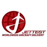 Jet Test International Ltd. logo - Similar company to Floriole Cafe & Bakery