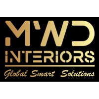 MWD Interiors logo - Similar company to Daheim Interiors