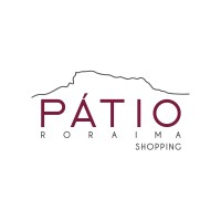 Pátio Roraima Shopping logo - Similar company to Trabalha Roraima