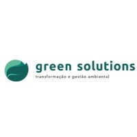 Green Solutions Soluções Ambientais logo - Similar company to For Recruitament & Hr