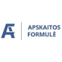 Apskaitos formulė logo - Similar company to Bhr Finans Uab