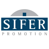 SIFER PROMOTION logo - Similar company to Groupe Progereal- Finareal - Promoreal