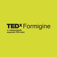 TEDxFormigine logo - Similar company to Sommelier Coach