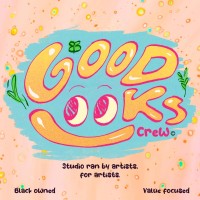 Good Looks Crew logo - Similar company to D & B Conveyor Systems, Inc.