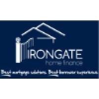 Irongate Home Finance, LLC