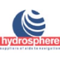 Hydrosphere UK Ltd logo - Similar company to C Data Marine Ltd