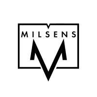 MILSENS logo - Similar company to Optima Formula Bv