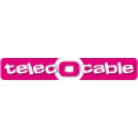 Telecocable logo - Similar company to Bjumper