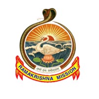 Ramakrishna Mission Vivekananda Vidyapeeth logo - Similar company to St. Joseph'S Indian School