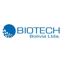 Biotech Bolivia logo - Similar company to Biotecno Ltda