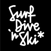 Surf Dive 'N Ski