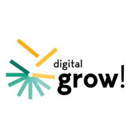 DG_DigitalGrow logo - Similar company to Biegun.Studio