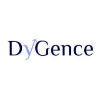DyGence logo - Similar company to Memcorp Immersive Learning