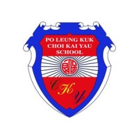 Po Leung Kuk Choi Kai Yau School 保良局蔡繼有學校 (PLKCKY) logo - Similar company to 啓思中學 Creative Secondary School (Hong Kong)