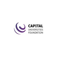 Capital Universities Foundation (CUF) logo - Similar company to Edugate-Eg