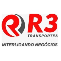 R3 Transportes logo - Similar company to Loghis Logística