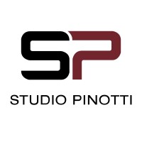 Studio Pinotti logo - Similar company to Boosten Studio