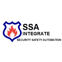 SSA Integrate logo - Similar company to Airsence