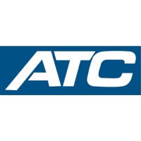 ATC INDISTRIAL SOLUTIONS GROUP logo - Similar company to Nitromac