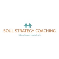 Soul Strategy Coaching logo - Similar company to Soulstrategy