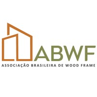 ABWF - Associação Brasileira de Wood Frame logo - Similar company to Kata Machines & Systems
