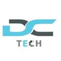 DCTech Solutions logo - Similar company to Dc Tech Solutions Ltd