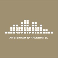 Amsterdam ID Aparthotel logo - Similar company to Openbare Basisschool De Rozemarn