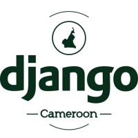 Django Cameroon logo - Similar company to Drupal Cameroon