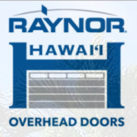Raynor Hawaii Overhead Doors and Gates Inc. logo - Similar company to Advanced Door And Dock Systems