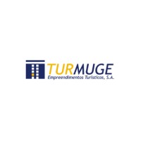 Grupo Turmuge logo - Similar company to Grupo Corpe