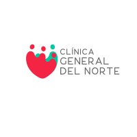 Organización Clínica General del Norte logo - Similar company to Clínica Reina Catalina