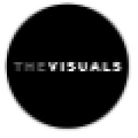 The Visuals logo - Similar company to The Visuals Team