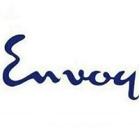 Envoy Marketing & Distributors logo - Similar company to Infocast Systems Pvt Ltd