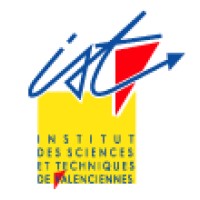 Institut des Sciences et Techniques de Valenciennes ISTV logo - Similar company to Watchout Maroc