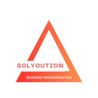 Solyoution logo - Similar company to Sync Studio