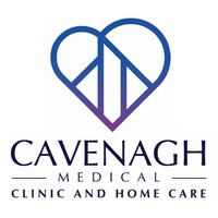Cavenagh Medical Clinic and Home Care logo - Similar company to Nucara Home Medical