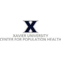 Xavier University - Center for Population Health logo - Similar company to Uppersetup