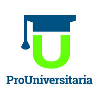 Fundación Pro Universitaria logo - Similar company to Agencia Eleva Leads