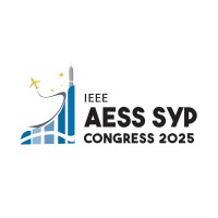 IEEE AESS-SYP 2025 logo - Similar company to Ieee Aerospace & Electronic Systems Society
